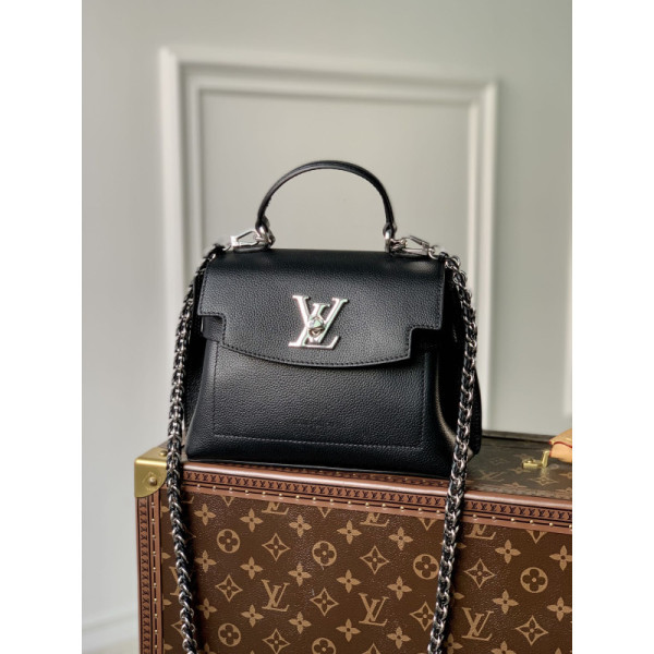 Louis Vuitton Lockme Ever 23x17x10CM