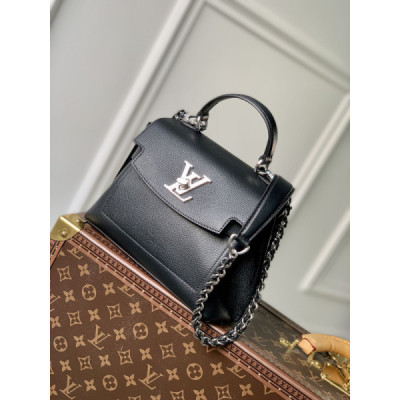 Louis Vuitton Lockme Ever 23x17x10CM