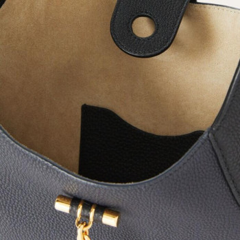 LORO PIANA Medium Bobbin Bag