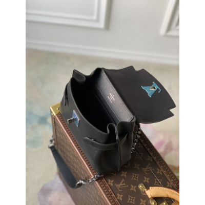 Louis Vuitton Lockme Ever 23x17x10CM