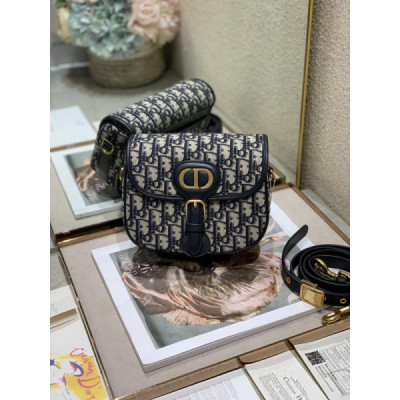 Di0r 30 Bobby Bag-19×15×7CM