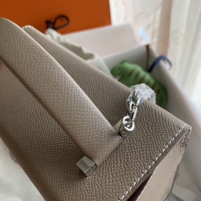 Hermes Cinhetic-Epsom-18CM