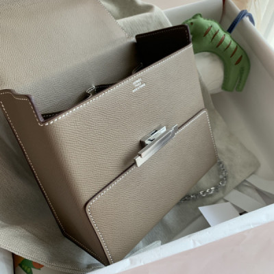 Hermes Cinhetic-Epsom-18CM