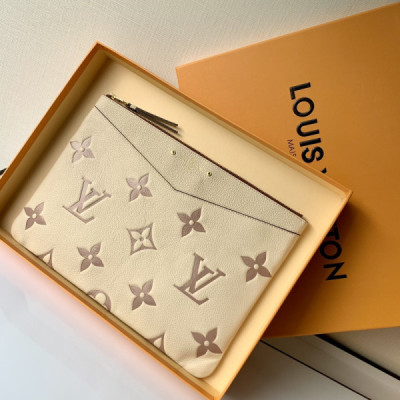 Louis Vuitton Pouch-29.5*21*1 CM