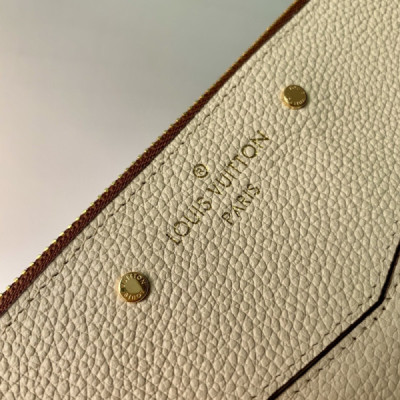 Louis Vuitton Pouch-29.5*21*1 CM