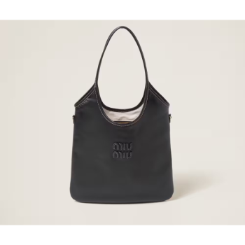 MIU MIU IVY LEATHER BAG