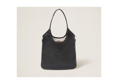 MIU MIU IVY LEATHER BAG