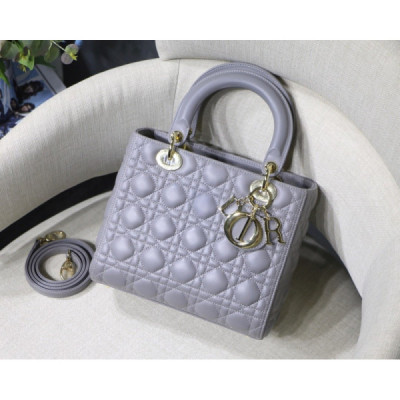 Lady Diro Handle Bag-24CM