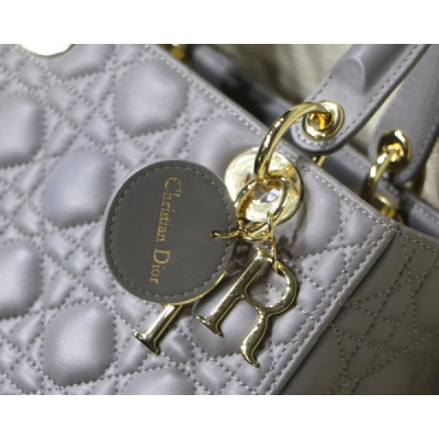 Lady Diro Handle Bag-24CM