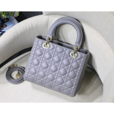 Lady Diro Handle Bag-24CM