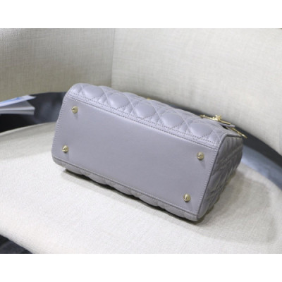 Lady Diro Handle Bag-24CM