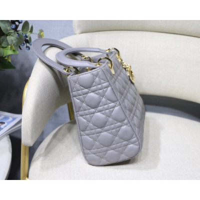 Lady Diro Handle Bag-24CM