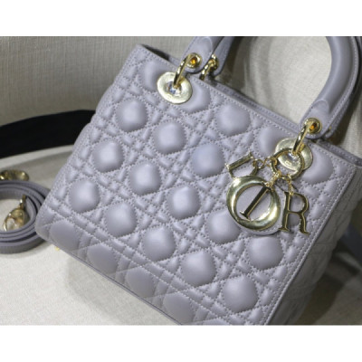 Lady Diro Handle Bag-24CM