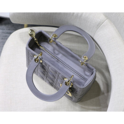 Lady Diro Handle Bag-24CM