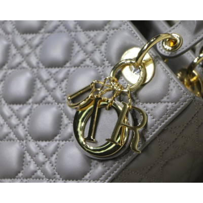 Lady Diro Handle Bag-24CM