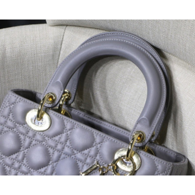 Lady Diro Handle Bag-24CM