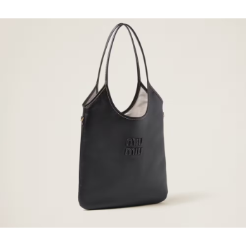 MIU MIU IVY LEATHER BAG