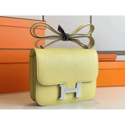 Hermes Constance-19CM
