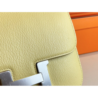 Hermes Constance-19CM