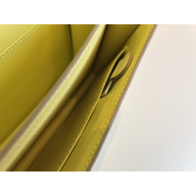 Hermes Constance-19CM