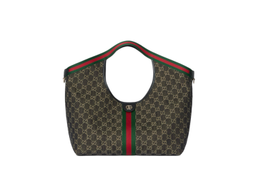 GUCCI GIGLIO TOTE BAG ‎‎‎853971 (50*47*14cm)