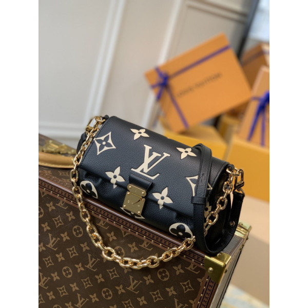 Louis Vuitton Favorite M45819-24 x 14 x 9CM