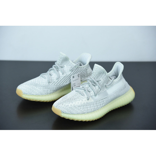 ADIDAS YEEZY BOOST 350 V2 YESHAYA REFLECTIVE FX4349