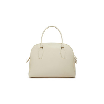THE ROW INDIA 12 HANDBAG ROW6HZ28WHT (30*24*12cm)