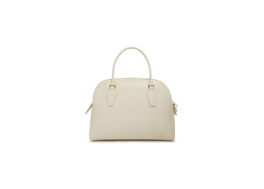 THE ROW INDIA 12 HANDBAG ROW6HZ28WHT (30*24*12cm)