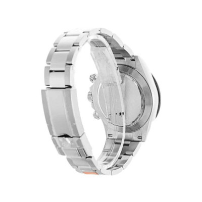 Rolex Daytona Stainless Steel Replica