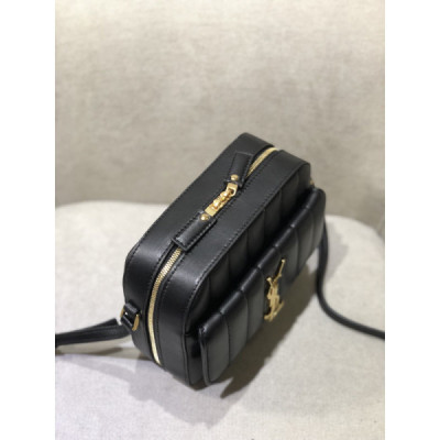 YSL Vicky Chain Bag-18*13*6CM