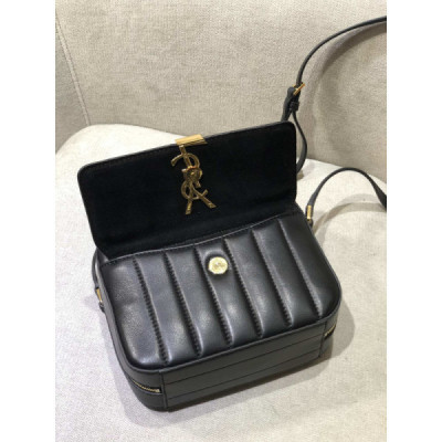 YSL Vicky Chain Bag-18*13*6CM
