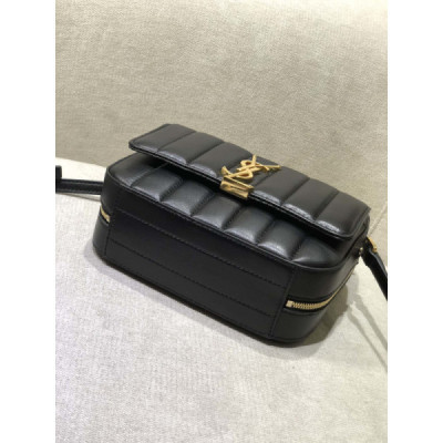 YSL Vicky Chain Bag-18*13*6CM