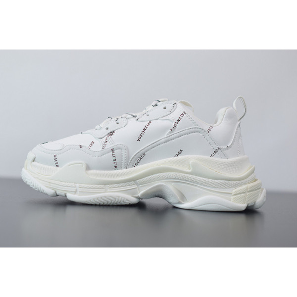 Balenciaga Triple S