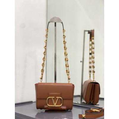 Valentino Handbags-20*15*7CM