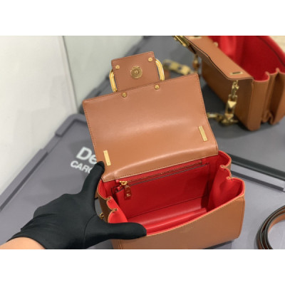 Valentino Handbags-20*15*7CM