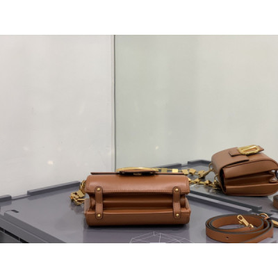 Valentino Handbags-20*15*7CM