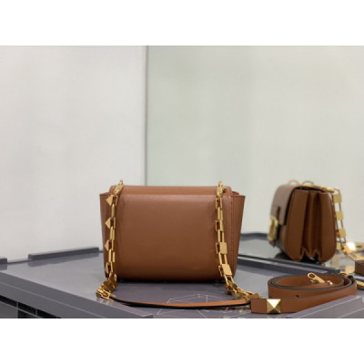 Valentino Handbags-20*15*7CM