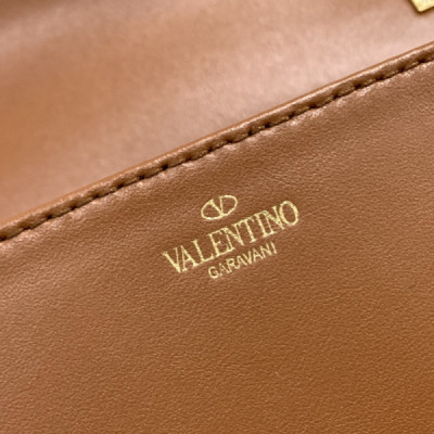 Valentino Handbags-20*15*7CM