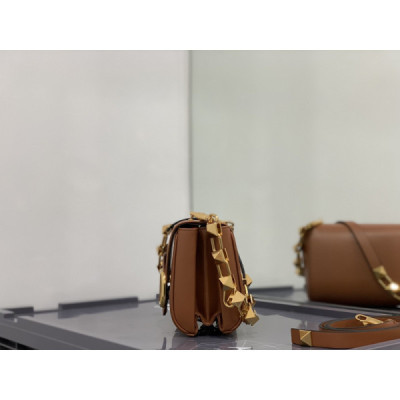 Valentino Handbags-20*15*7CM