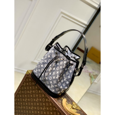 Louis Vuitton Petit Noé -25*28.5*20CM