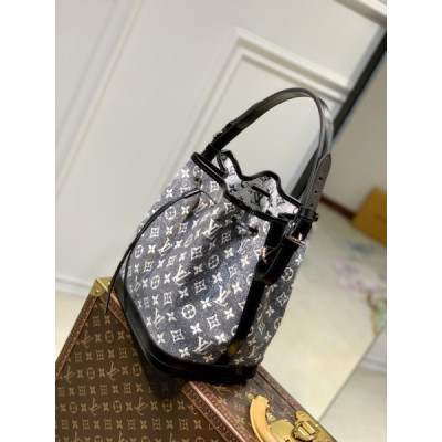 Louis Vuitton Petit Noé -25*28.5*20CM