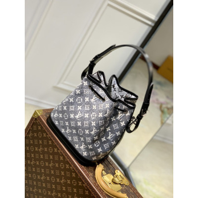 Louis Vuitton Petit Noé -25*28.5*20CM