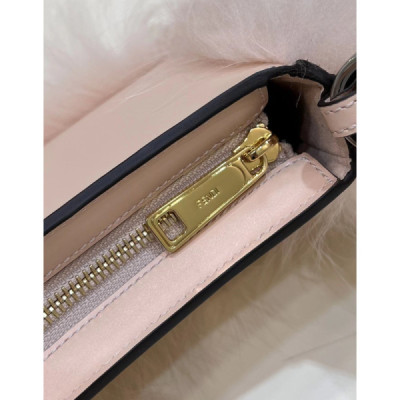Fendi O-lock Clutch Bags-32*11*5CM