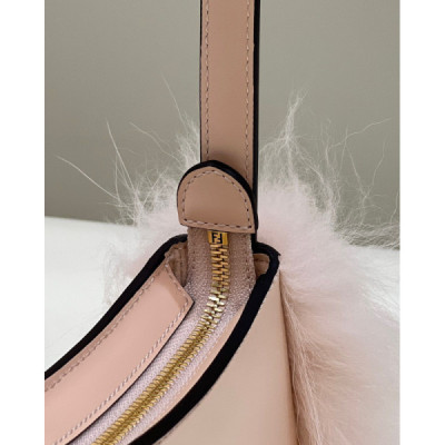 Fendi O-lock Clutch Bags-32*11*5CM