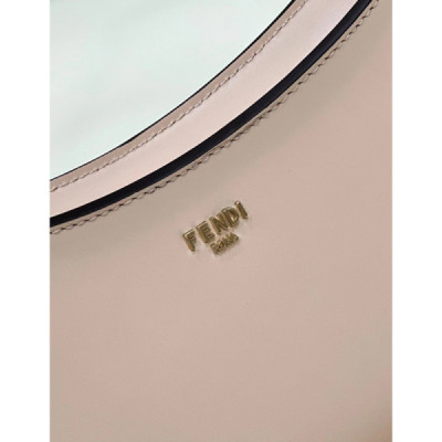 Fendi O-lock Clutch Bags-32*11*5CM