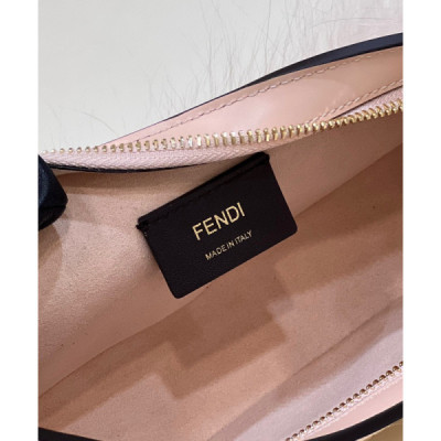 Fendi O-lock Clutch Bags-32*11*5CM