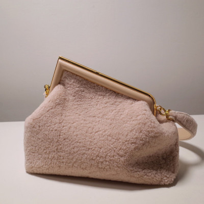 Fendi  First Bag-32.5*15*23.5