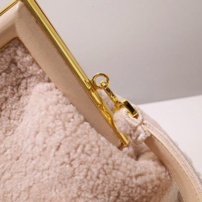 Fendi  First Bag-32.5*15*23.5