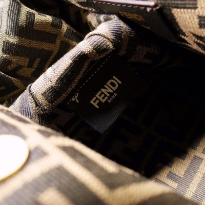 Fendi  First Bag-32.5*15*23.5